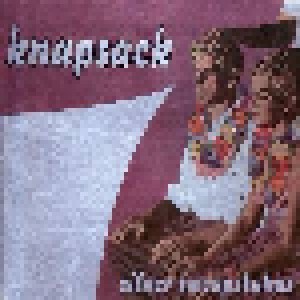 Knapsack: The Complete Dossier (Zum Heimathafen Art Series #3) (3-LP + 3-CD) - Bild 2