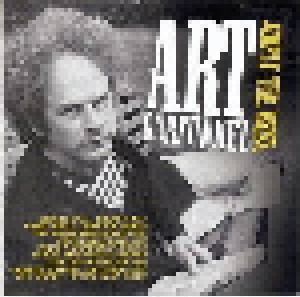 Art Garfunkel: Simply The Best (CD) - Bild 1