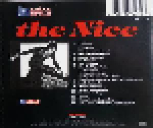 The Nice: America - The BBC Sessions (CD) - Bild 2