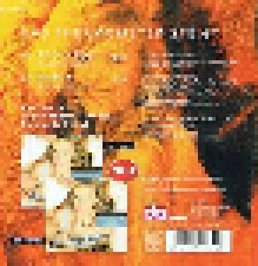 Franziska: Das Thermometer Steigt (Promo-Single-CD) - Bild 2