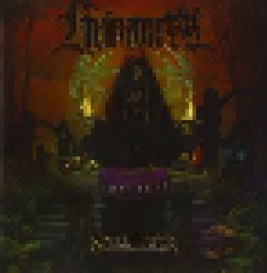 Huntress: Spell Eater (CD) - Bild 1