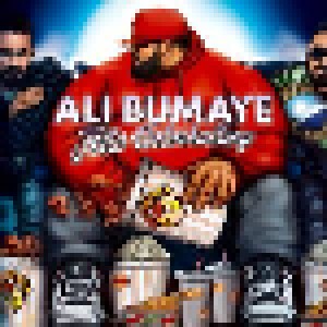 Cover - Ali Bumaye: Fette Unterhaltung