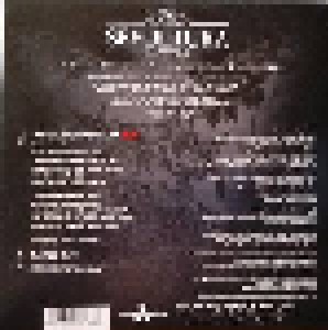 Sepultura: Sepultura Under My Skin (7") - Bild 2