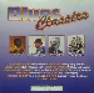 Blues Classics (CD) - Bild 1