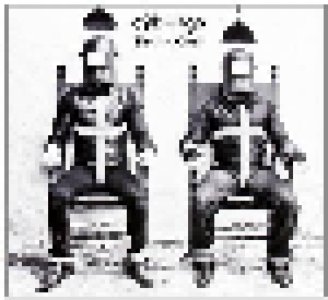 The Cyborgs: Electric Chair (CD) - Bild 1