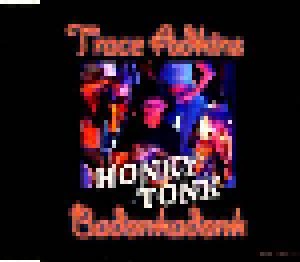Trace Adkins: Honky Tonk Badonkadonk (Single-CD) - Bild 1