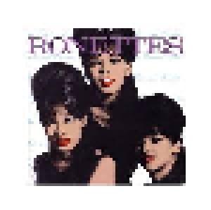 The Ronettes: Colpix & Buddah Years, The - Cover