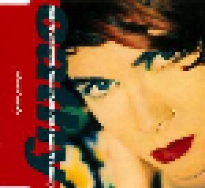 Cathy Dennis: Touch Me (All Night Long) - Cover