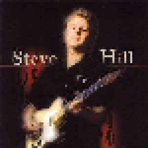 Steve Hill: Steve Hill - Cover