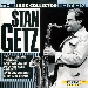 Stan Getz: Stan Getz - Cover