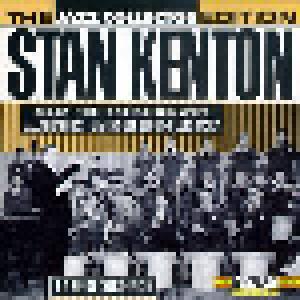 Stan Kenton: Stan Kenton - Cover