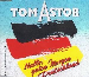 Tom Astor: Hallo, Guten Morgen Deutschland [Neuaufnahme '90] - Cover
