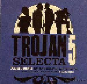 Trojan Selecta 5 - Cover