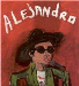 Alejandro Escovedo: Alejandro (Por Vida Live) - Cover