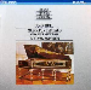 John Bull: Musik Für Cembalo - Cover