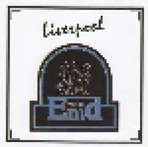 The Enid: Liverpool (CD) - Bild 1