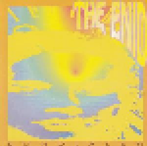 The Enid: Sundialer (CD) - Bild 1