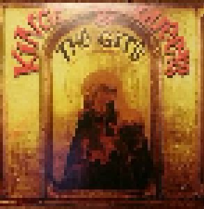 The Gits: Kings & Queens (LP) - Bild 1