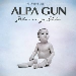 Cover - Alpa Gun: Geboren Um Zu Sterben