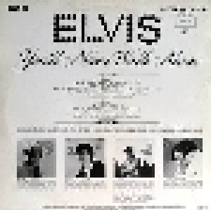 Elvis Presley: You'll Never Walk Alone (LP) - Bild 2