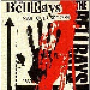 The BellRays: Raw Collection (LP) - Bild 1