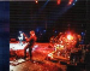 Jeff Beck: Live+ (CD) - Bild 4