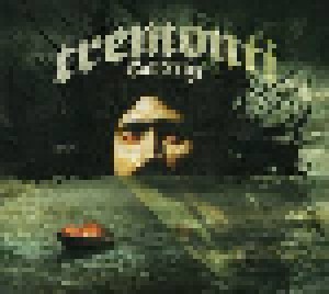 Tremonti: Cauterize (CD) - Bild 1