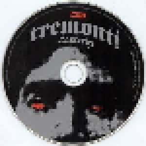 Tremonti: Cauterize (CD) - Bild 3