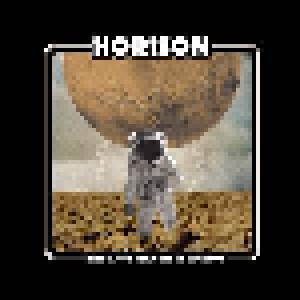 Cover - Horizon: Last Man In Terminus, The
