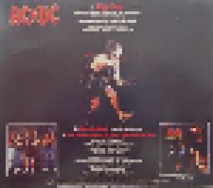 AC/DC: Big Gun (Single-CD) - Bild 2
