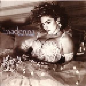 Madonna: Like A Virgin (CD) - Bild 1