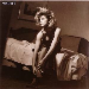 Madonna: Like A Virgin (CD) - Bild 2