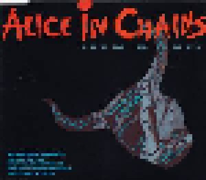 Alice In Chains: Them Bones (Single-CD) - Bild 1
