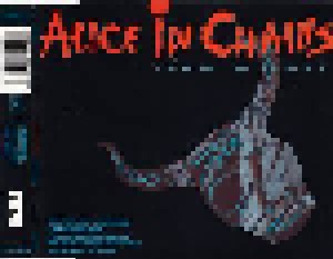 Alice In Chains: Them Bones (Single-CD) - Bild 2