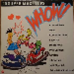 Whow! 10 Super Maxi-Tops (LP) - Bild 1