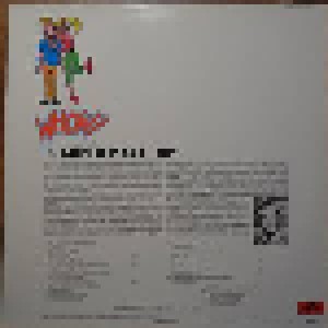 Whow! 10 Super Maxi-Tops (LP) - Bild 2