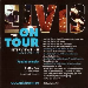 Elvis Presley: The On Tour Interviews - II (CD) - Bild 2