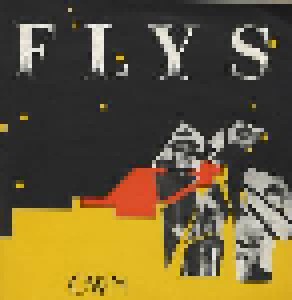The Flys: Own (LP) - Bild 1