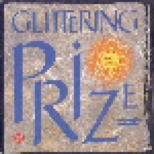 Simple Minds: Glittering Prize (7") - Bild 1