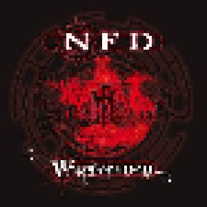 Cover - NFD: Waking The Dead