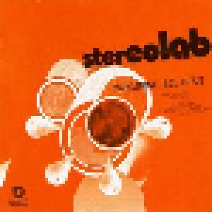 Stereolab: Margerine Eclipse (CD) - Bild 1