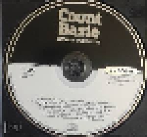 Count Basie: Swingin' The Blues (CD) - Bild 3