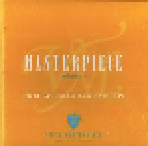 Masterpiece Vol.7 (CD) - Bild 1