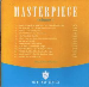 Masterpiece Vol.7 (CD) - Bild 2