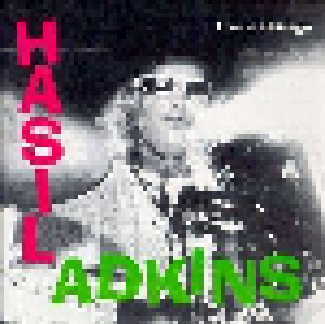 Hasil Adkins: Live In Chicago (CD) - Bild 1