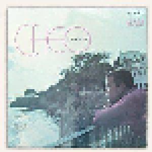 Cheo Feliciano: Cheo (LP) - Bild 1