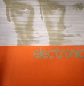 Electronic: Electronic (LP) - Bild 1