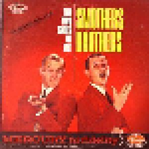 Cover - Smothers Brothers, The: Two Sides Of The Smothers Brothers, The
