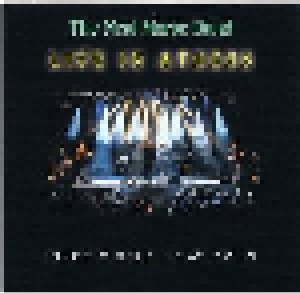 Cover - Neal Morse Band, The: Live In Athens