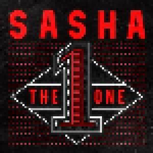 Sasha: The One (Single-CD) - Bild 1